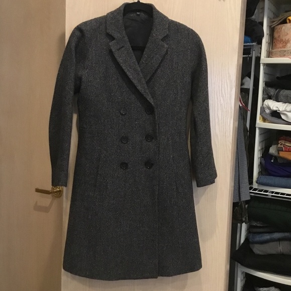 Theory lined coat/ blazer jacket - Picture 1 of 6